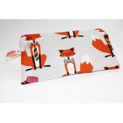 Trousse pour crayon " Mr. Fox"