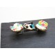 Barrette bonbon Rainbow gourmande 