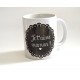 Mug personnalisé " Je t'aime maman ! "