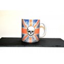 Mug Skull " Maman Super cool !"