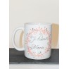 Mug " Je t'aime mamie "