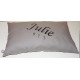 Coussin décoratif personnalisable 