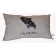 Coussin décoratif personnalisable 