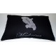 Coussin décoratif personnalisable 