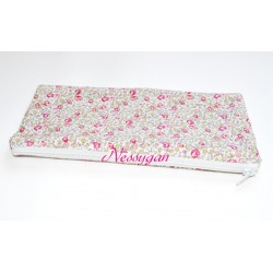 Trousse Liberty Eloise rose