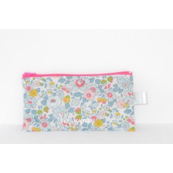 Trousse Liberty Betsy porcelaine