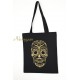 Tote bag personnalisé "Skull "