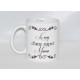 Mug d'une super Maman