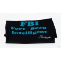Tee-shirt enfant FBI