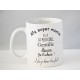 Mug d'une super Mamie