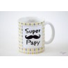 Mug d'un super papy