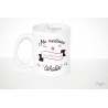 Mug " Ma meilleure maîtresse "