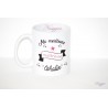 Mug " Ma meilleure maîtresse "