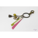 Porte-clef "Little butterfly"