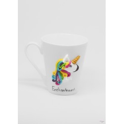 Mug Licorne Enchantement