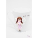 Mug "Histoire de fée !"