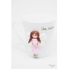 Mug "Histoire de fée !"