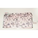 Trousse Liberty mitsi gris