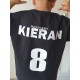 Tee-shirt personnalisé football enfant