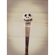 Petite cuillère Jack Halloween