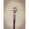 Petite cuillère Jack Halloween