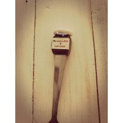 Petite cuillère " Ma cuillère à tartiner"