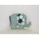 Doudou l'éléphant Anatole