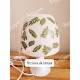 Lampe personnalisée avec prénom jungle