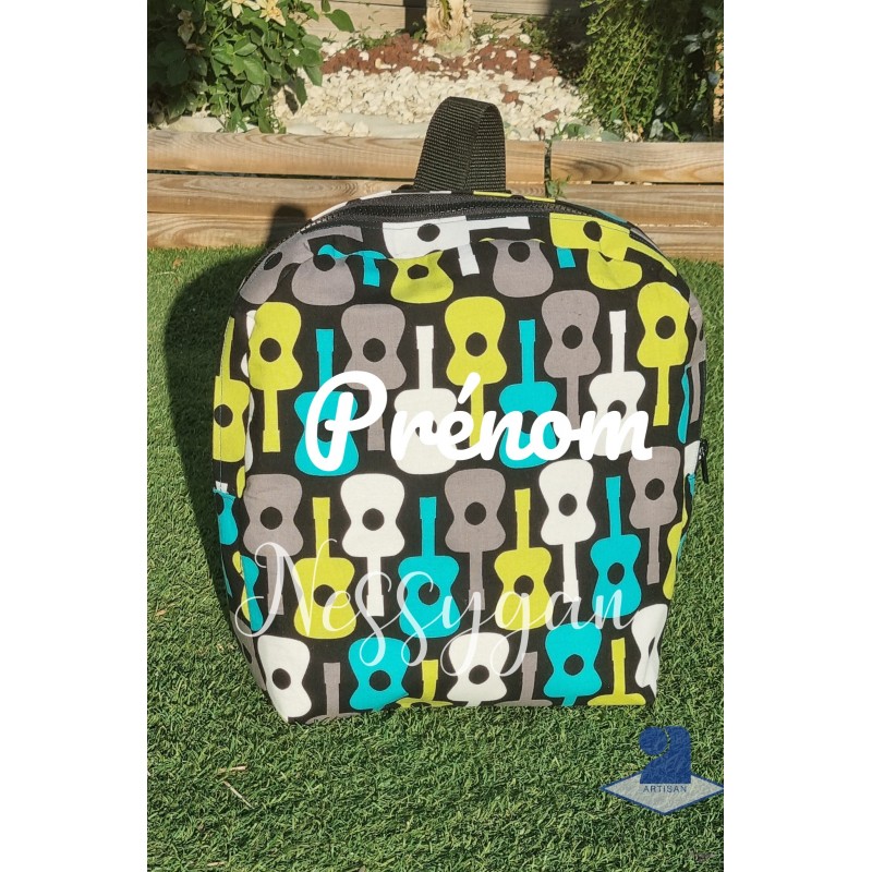 Cartable deals personnalisé prénom