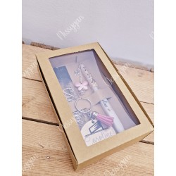coffret cadeau personnalisé pour professeur de musique