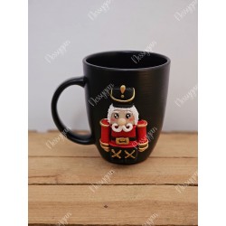 Mug personnalisé Casse-noisette