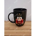 Mug personnalisé Casse-noisette