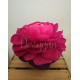 Lampe Fleur rose– Éclairage Poétique et Unique pour Décoration