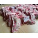 Ballotin ailes d'ange pour dragées Liberty Eloïse rose