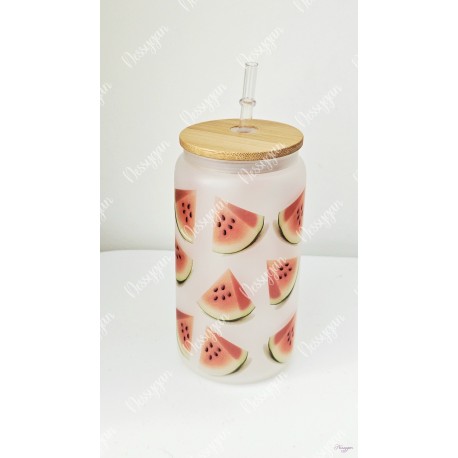 Verre à smoothie 