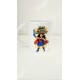 Mug Merci Super Maîtresse – Cadeau fin d’année personnalisé
