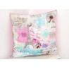 Coussin " Paris, je t'aime "