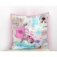 Coussin " Paris, je t'aime "