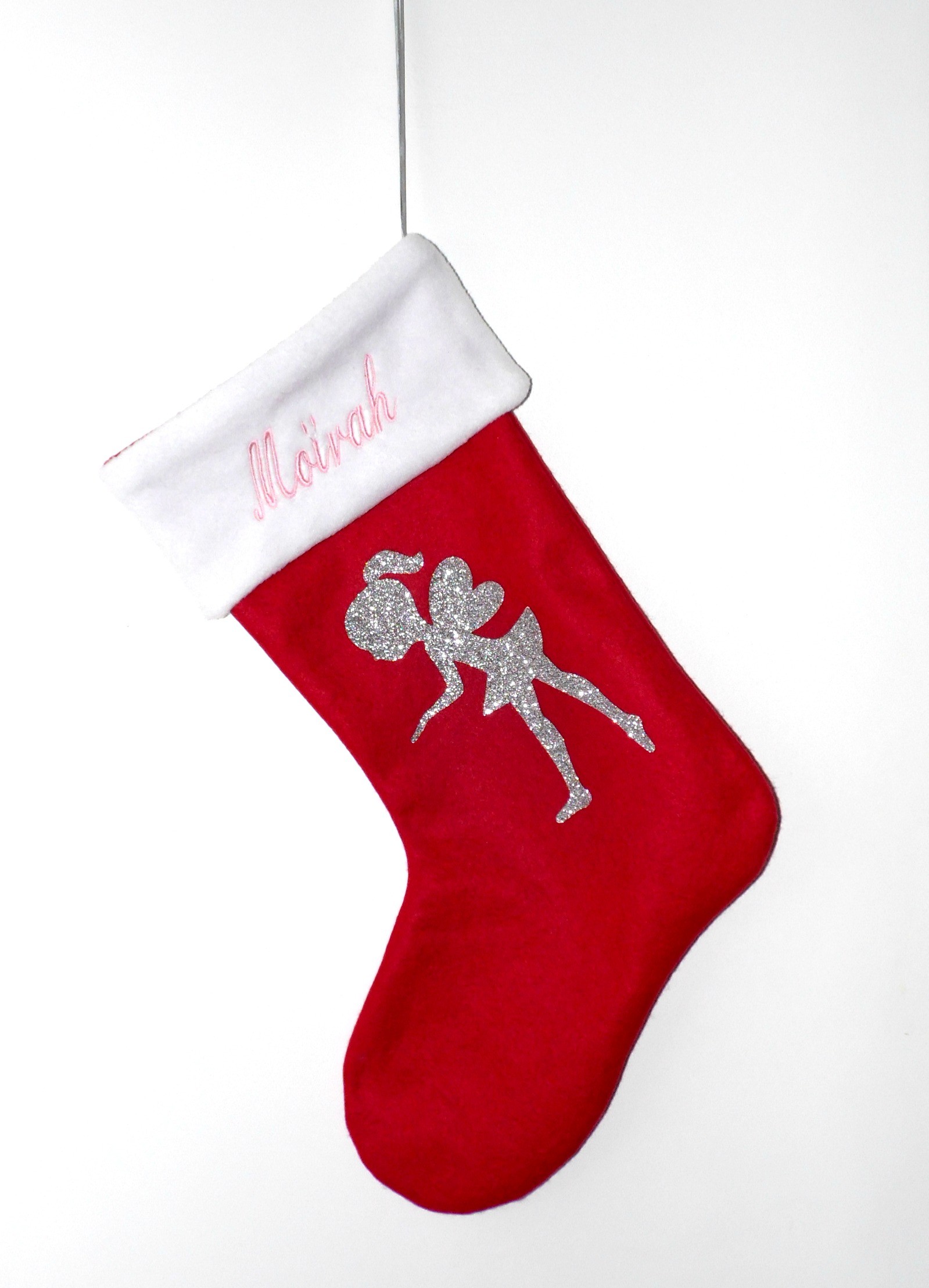 Chausson de noel Clearance