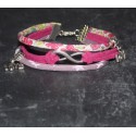 Bracelet liberty " Je t'aime à l'infini "