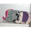 Doudou pour enfant