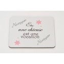 Tapis de souris 