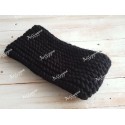 Snood en laine