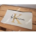 Trousse originale et personnalisable