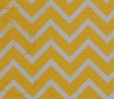 chevron jaune