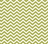 chevron vert